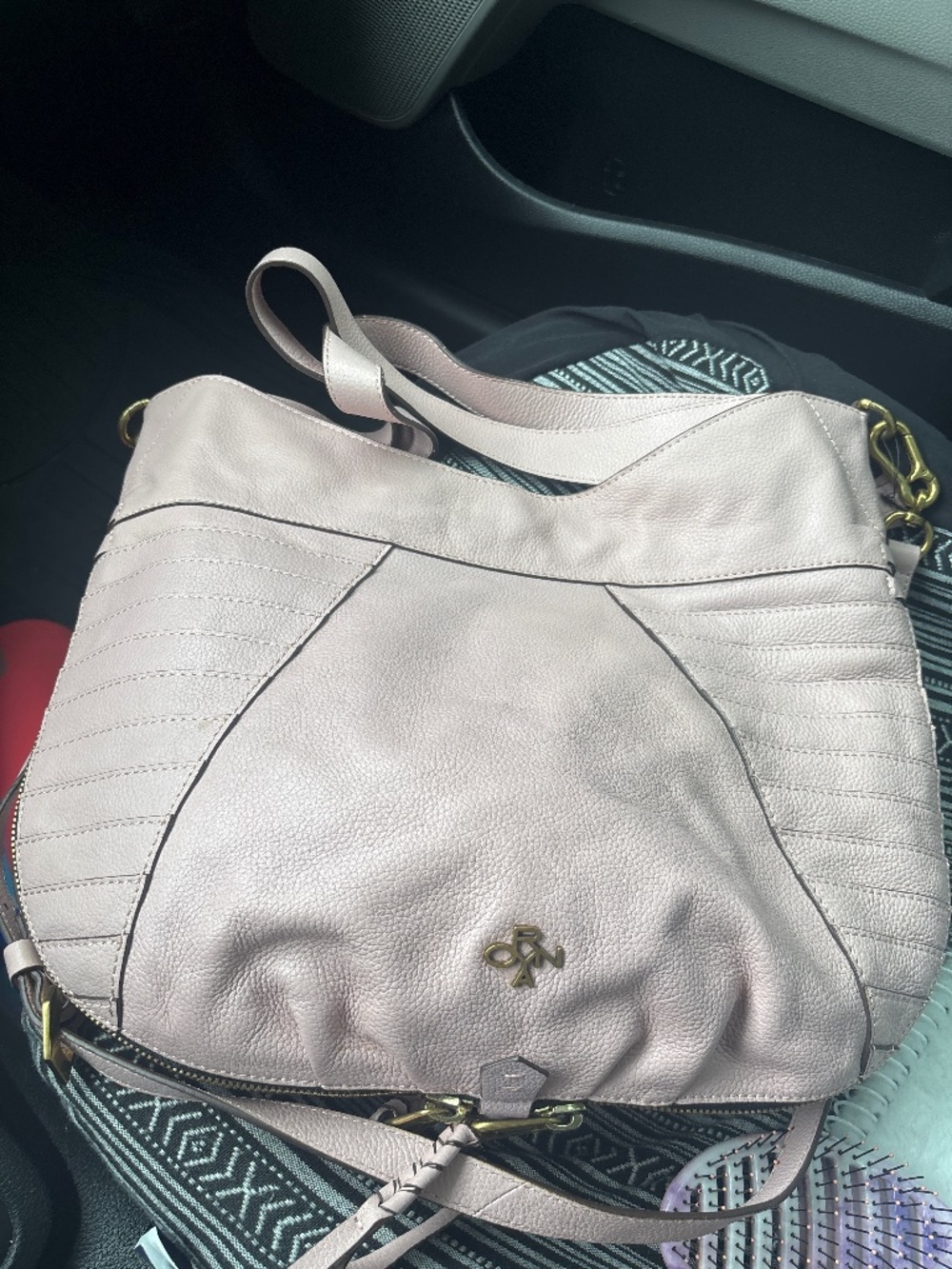 Oryani bag